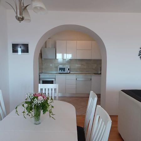 Bella Vista Apartment Šibenik Dış mekan fotoğraf