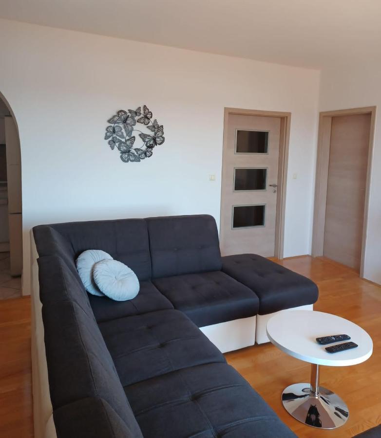Bella Vista Apartment Šibenik Dış mekan fotoğraf