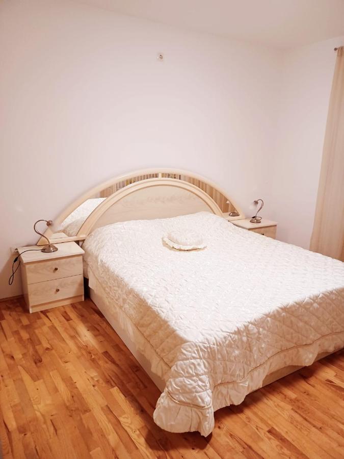 Bella Vista Apartment Šibenik Dış mekan fotoğraf