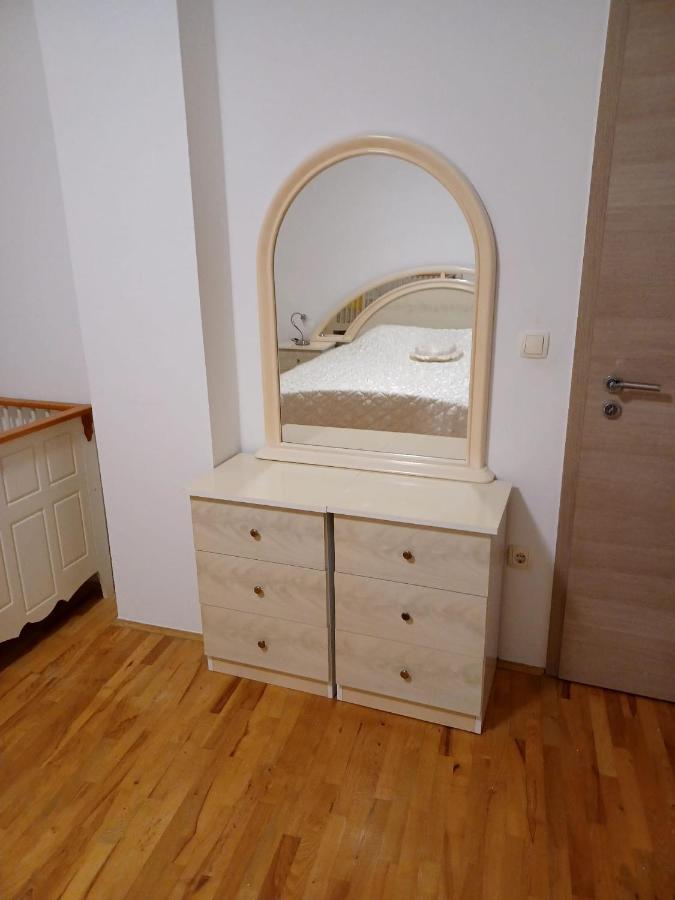Bella Vista Apartment Šibenik Dış mekan fotoğraf
