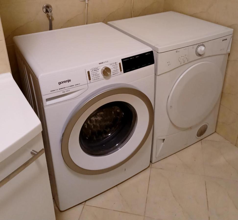 Bella Vista Apartment Šibenik Dış mekan fotoğraf
