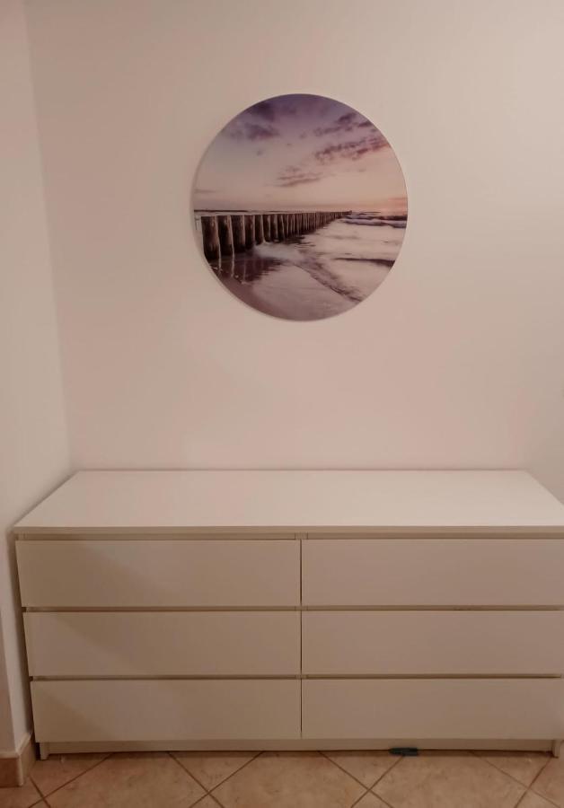 Bella Vista Apartment Šibenik Dış mekan fotoğraf