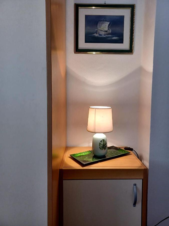 Bella Vista Apartment Šibenik Dış mekan fotoğraf