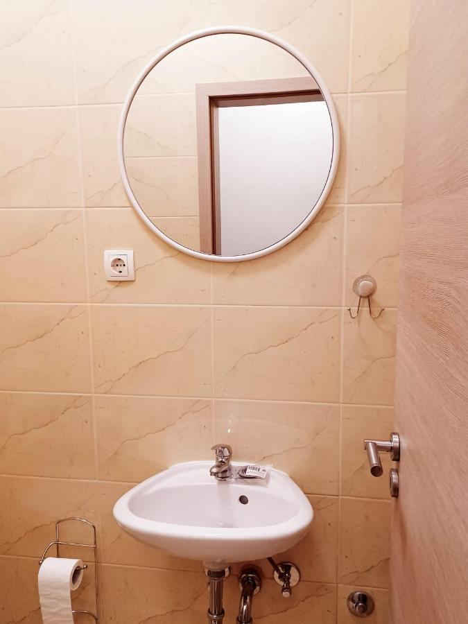 Bella Vista Apartment Šibenik Dış mekan fotoğraf