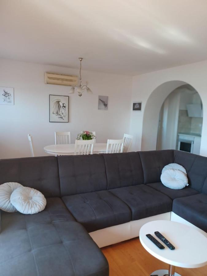 Bella Vista Apartment Šibenik Dış mekan fotoğraf