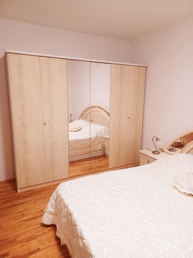 Bella Vista Apartment Šibenik Dış mekan fotoğraf