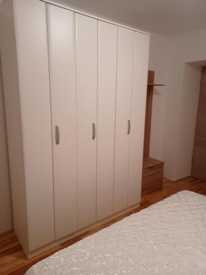 Bella Vista Apartment Šibenik Dış mekan fotoğraf
