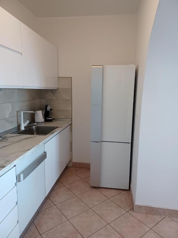 Bella Vista Apartment Šibenik Dış mekan fotoğraf