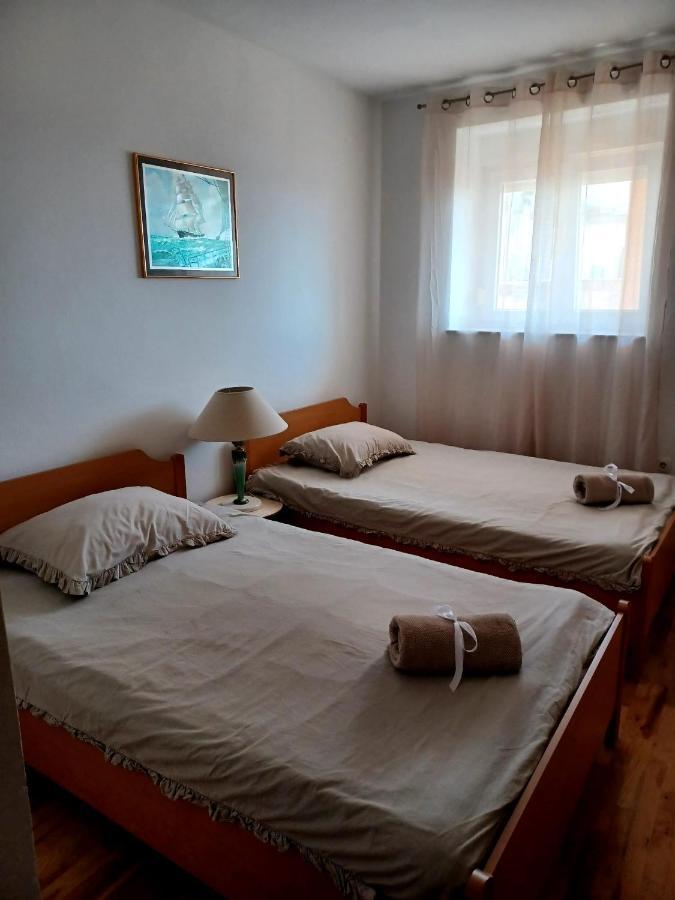 Bella Vista Apartment Šibenik Dış mekan fotoğraf