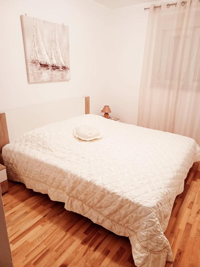 Bella Vista Apartment Šibenik Dış mekan fotoğraf