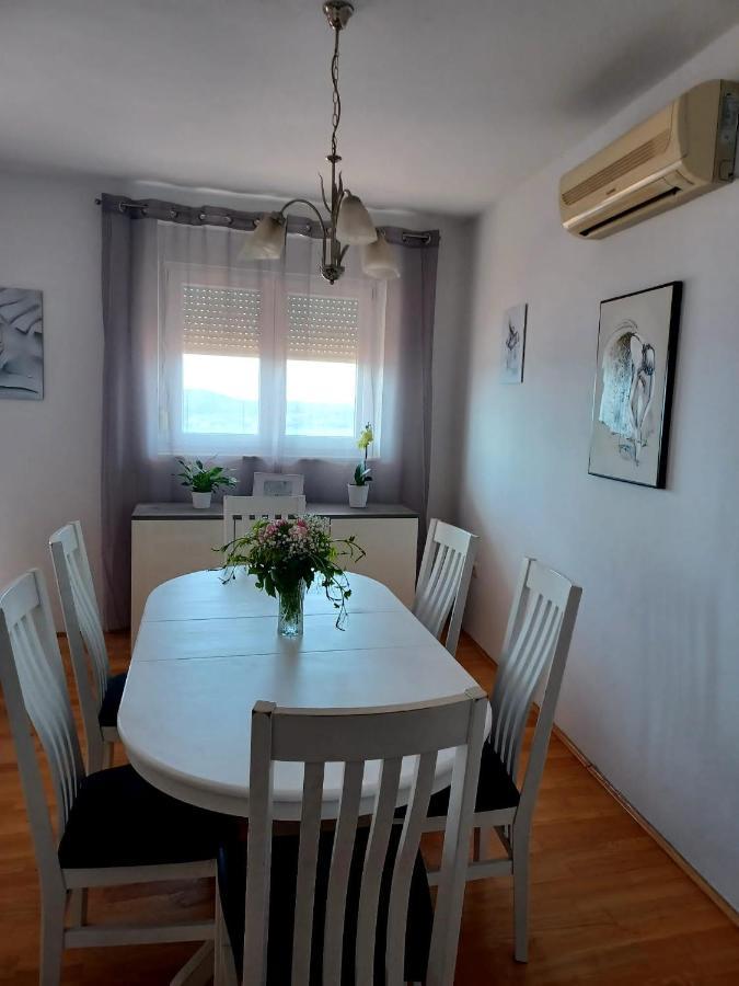 Bella Vista Apartment Šibenik Dış mekan fotoğraf