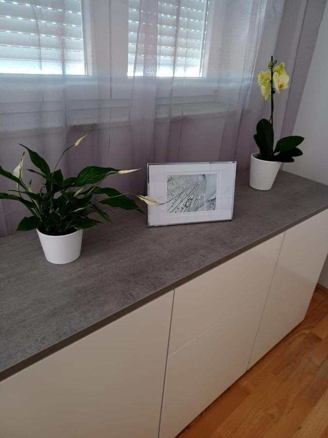 Bella Vista Apartment Šibenik Dış mekan fotoğraf