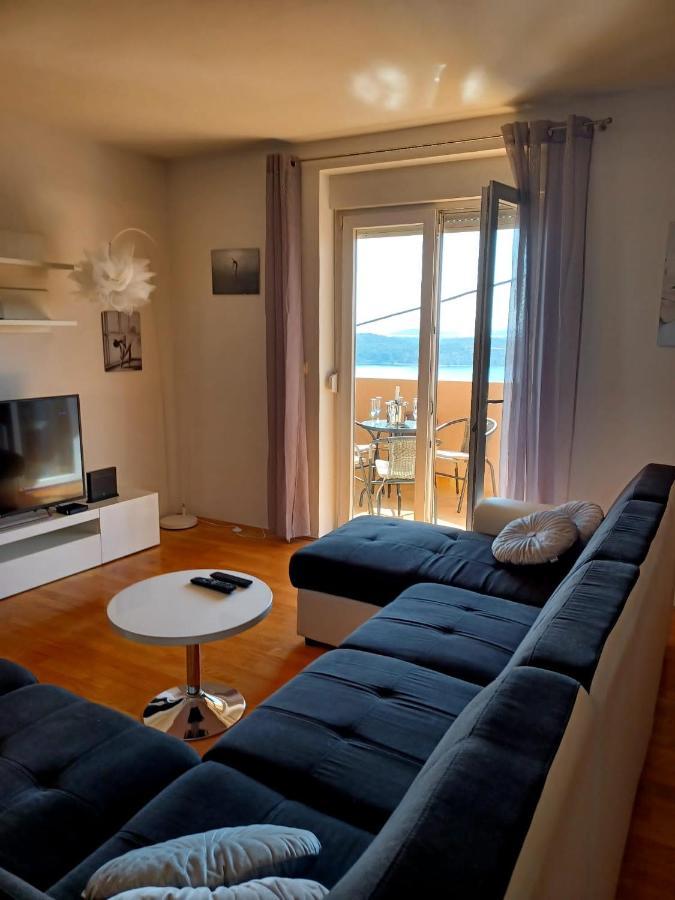 Bella Vista Apartment Šibenik Dış mekan fotoğraf